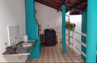Casa para venda em Avaré